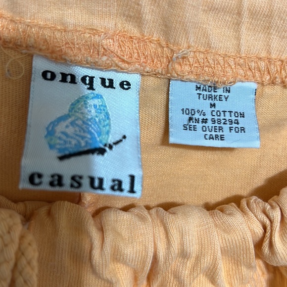 Onque set Med 100% Cotton - Picture 8 of 14